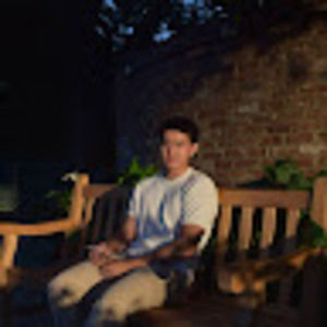 Meet your Posher, Richard